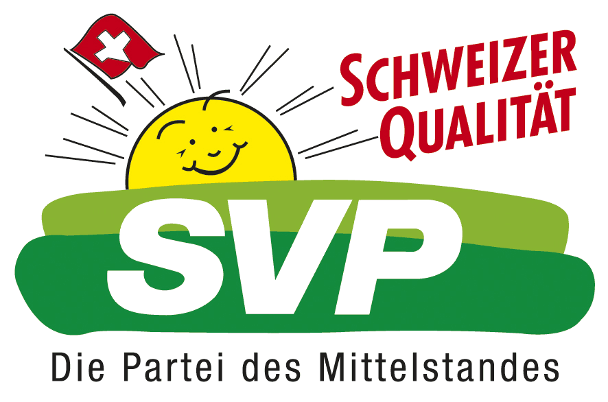 SVP, Schweizerische Volkspartei